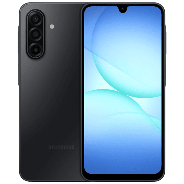 Samsung Galaxy A17 med abonnemang från Telenor