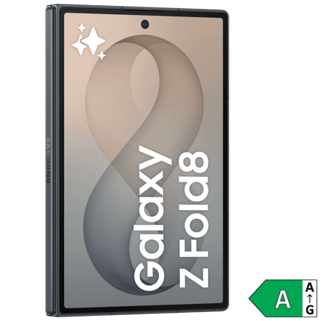 Samsung Galaxy Z Fold8 med abonnemang från Telenor