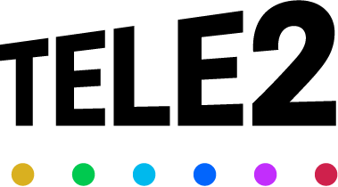Tele2 mobilabonnemang 10 GB