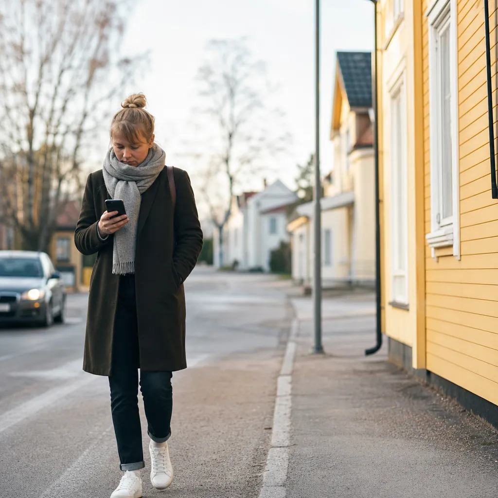 4G-täckningskarta 2026