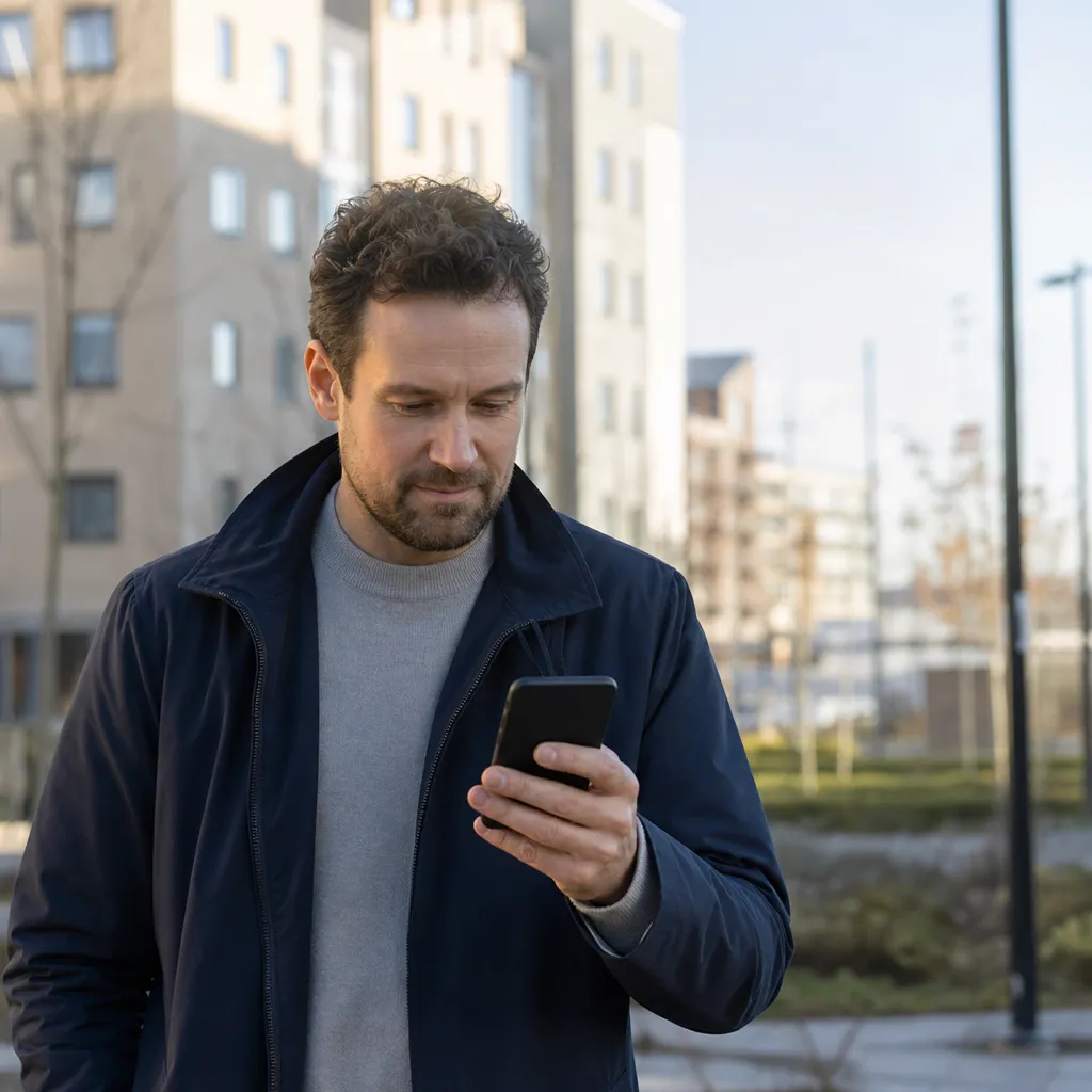 5G-täckningskarta 2026