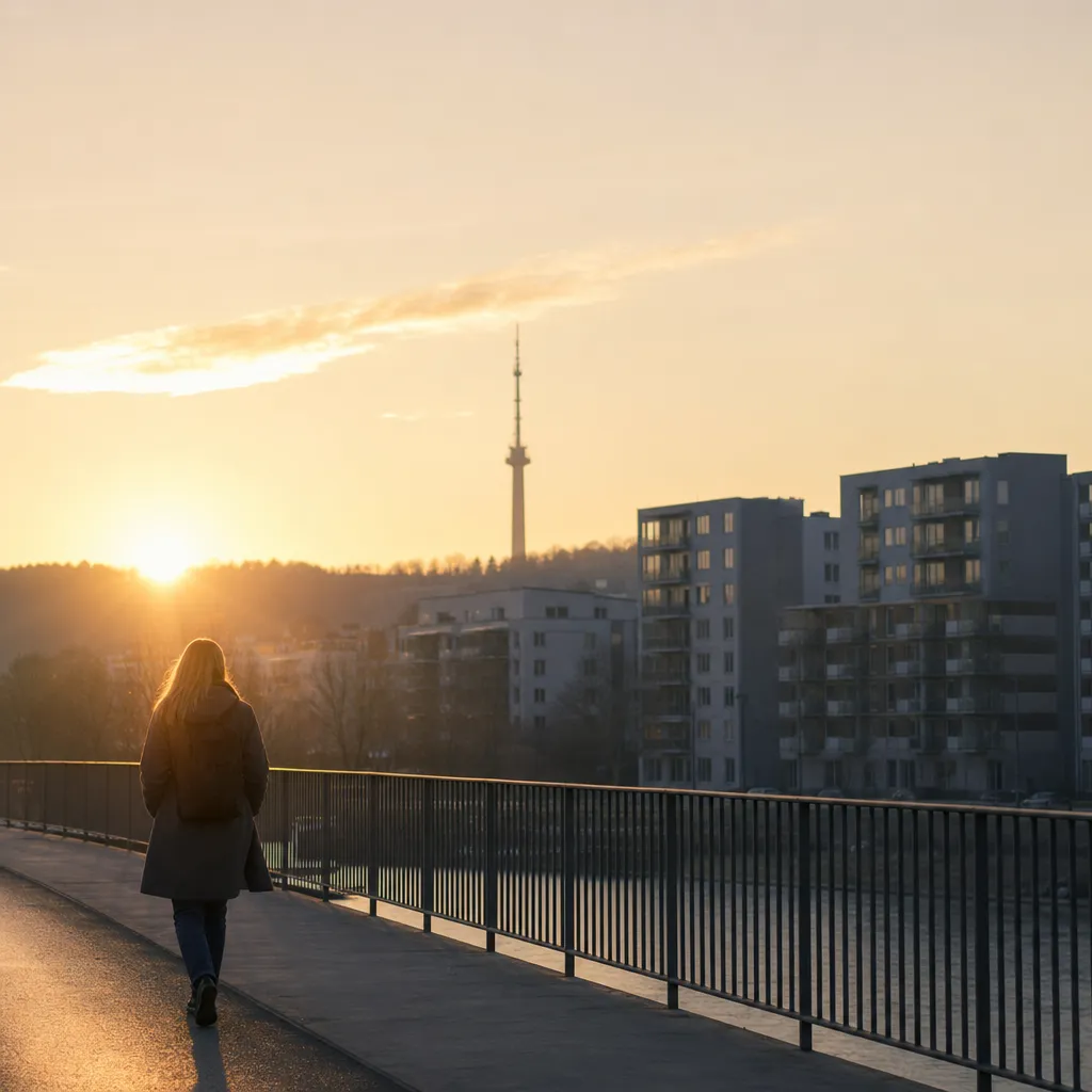 5G-utbyggnad i Sverige – så växer 5G på kartan