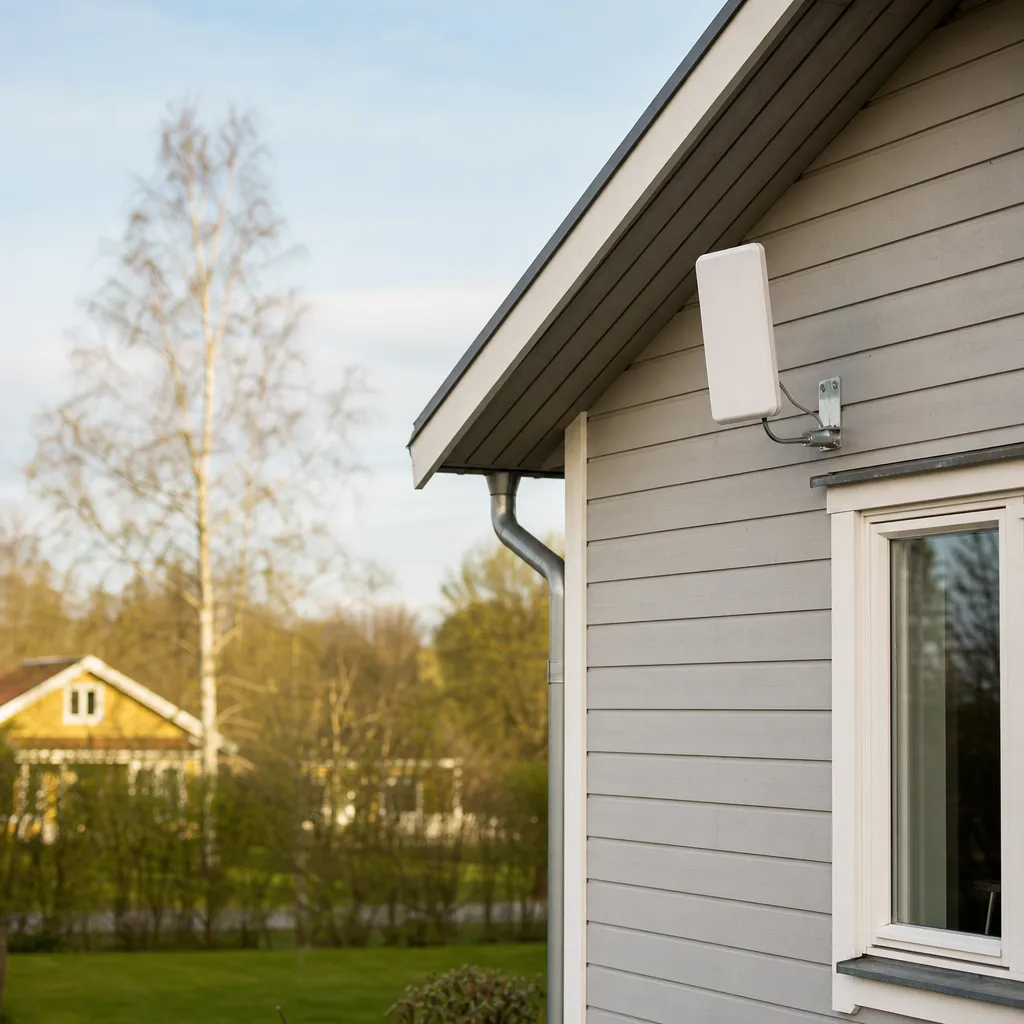 Antenn till mobilt bredband 2026