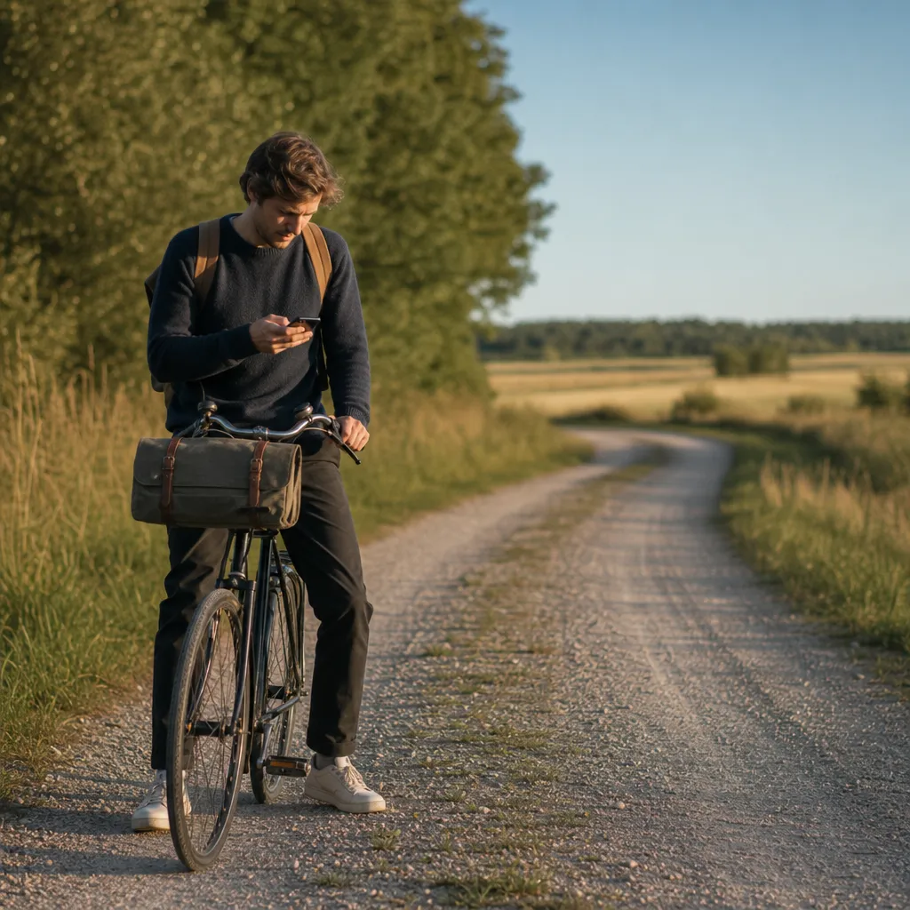 Karma Mobil täckningskarta
