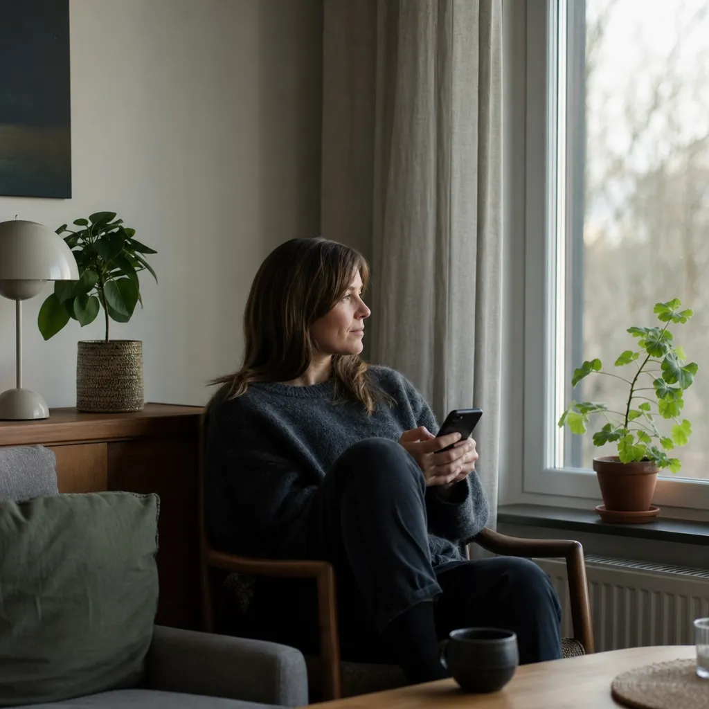 Repeater för mobilsignal 2026