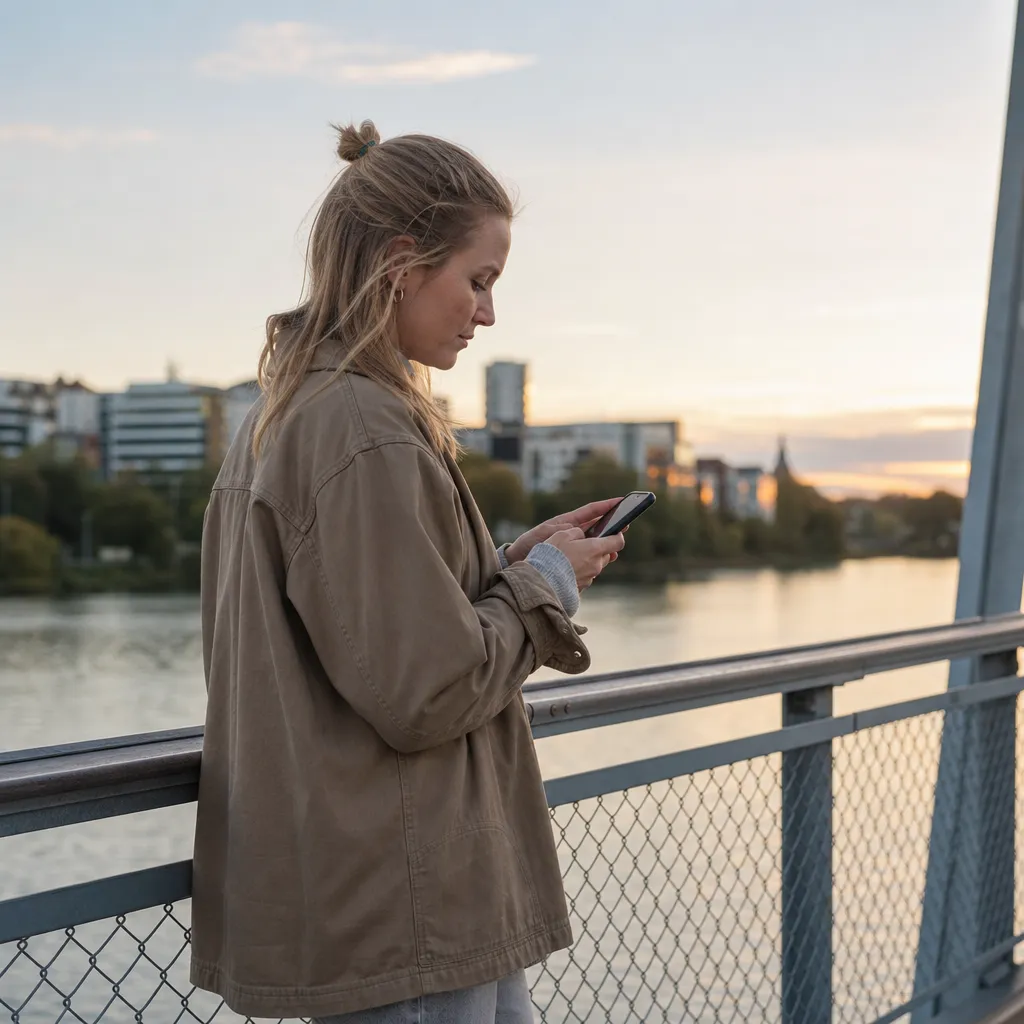 Telenor vs Tre – täckning på kartan jämförd