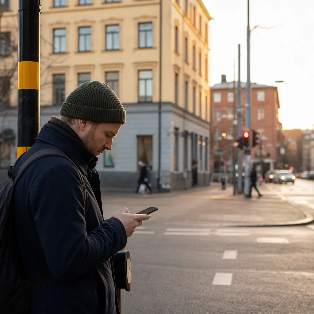 Tre vs Tele2 – jämför mobiltäckningen på kartan