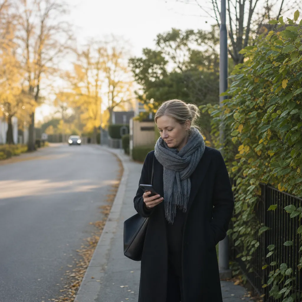 Vilket nät använder Fello? 2026