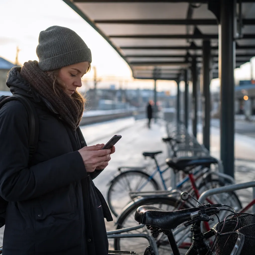 Vimla täckningskarta