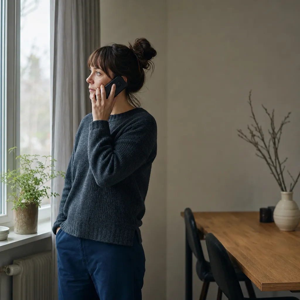 VoLTE och WiFi-samtal 2026